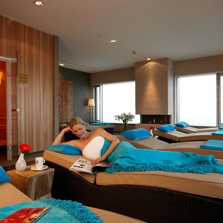 Van Der Valk Hotel Duesseldorf Экстерьер фото