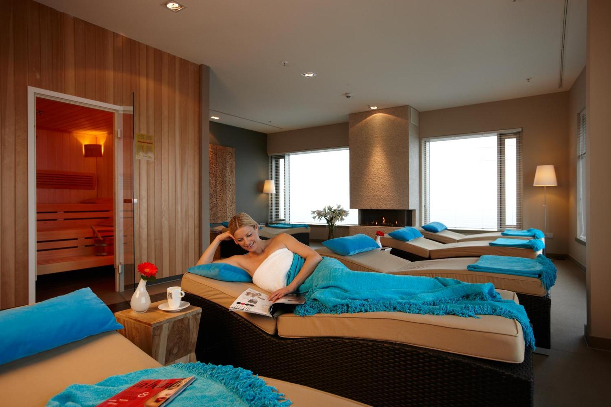 Van Der Valk Hotel Duesseldorf Экстерьер фото