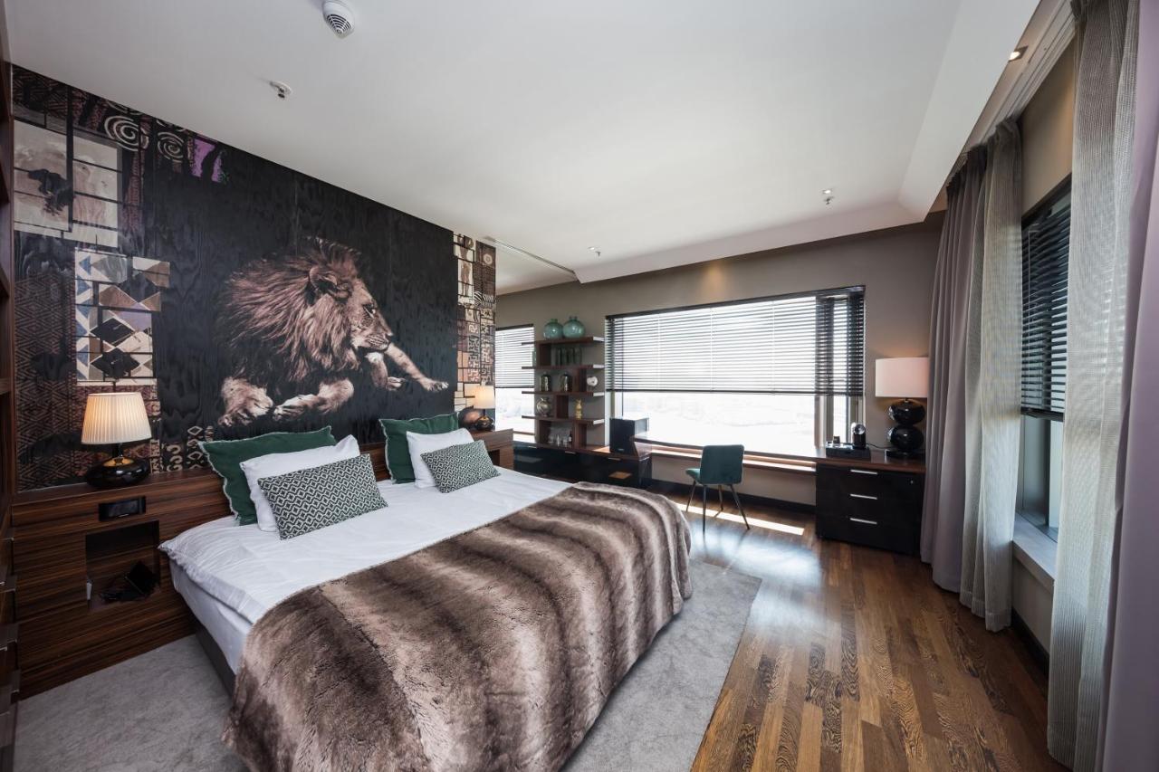 Van Der Valk Hotel Duesseldorf Экстерьер фото